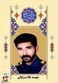 زندگی نامه شهید غلام سراوانی