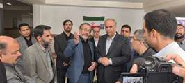 طنین نبض زندگی در شرق کشور؛ گشایش مرکز فوق‌ تخصصی دیالیز «ایثار» و توسعه زیرساخت های درمانی 