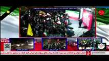  نگاه بلند خانواده شهدا، بصیرت افزایی، حوزه تمدنی جدید