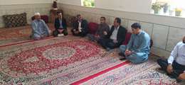تجلیل از جانبازان معزز هیرمند به مناسبت روز ارتش