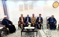  آزادگان، روایت زنده عزت و ایستادگی ملت ایران در سال‌های اسارت هستند