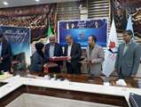 آیین تجلیل و گرامیداشت آزادگان و جانبازان سرافراز سیستان و بلوچستان