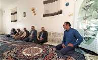 آزادگان؛ اسوه‌های صبر و استقامت در مسیر عزت و سربلندی ایران اسلامی