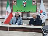 مجتبی میرحسینی: هر عملی که با نیت الهی و برای قوام جامعه مؤمنان انجام شود عبادت است 