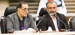 تحول در بنیاد شهید با آموزش، هوشمند سازی، مردمی سازی 