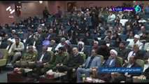 اجلاسیه شهدای ترور - تالار فردوسی زاهدان - ۲۵ بهمن ۱۴۰۴
