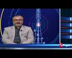 تشریح برنامه های دهه فجر در شبکه استانی هامون توسط مدیرکل بنیاد شهید و امور ایثارگران استان سیستان و بلوچستان 