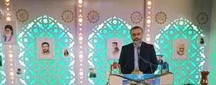 ایران در آستانه مراحل نهایی ابرقدرت شدن قرار دارد