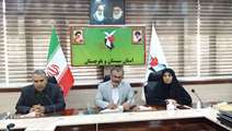 مددکاری رسالتی انسانی و معنوی و ترجمه عملی فرهنگ ایثار و شهادت است