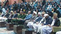 هرچه تهدیدشان بلندتر شود، صدای مقاومت ما رساتر خواهد شد