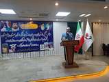 شهدا بهترین الگو برای ورزشکاران هستند 