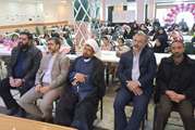 اردوی یک‌ روزه فرزندان شاهد و ایثارگر شهر زاهدان 
