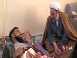 دیدار نماینده ولی فقیه سیستان وبلوچستان از جانبازان هشت سال دفاع مقدس
