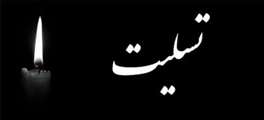 پیام تسلیت مدیرکل بنیاد شهید و امور ایثارگران سیستان و بلوچستان در پی فوت پدر شهید محمد قدسیان