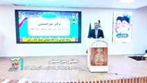 امنیت ما از خانه هایی آغاز شد که شهید پرورش دادند  