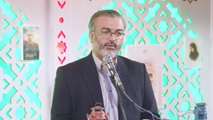 دشمن می خواهد مانع از ابرقدرت شدن ایران شود.