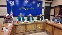 مرز فرهنگی نیازمند تربیت مرزبان فرهنگ است و تربیت مرزبان، نیازمند الگو و بهترین الگو شهیدان ما هستند 