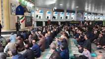 دشمن بزدل گمان کرد می‌تواند ملت قهرمان ایران را به زانو درآورد، اما کور خوانده است! 