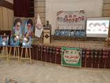 سدِ آهنینِ وحدت، تقابل تمدنی با جبهه‌ استکبار