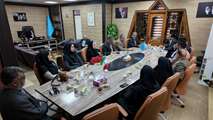   میز خدمت ایثارگران در اداره‌کل تعاون، کار و رفاه اجتماعی سیستان و بلوچستان برگزار شد