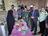  روایت توانمندی؛ جلوه‌هایی از پویایی اقتصادی، کارآفرینی و صدای فعالان ایثارگر