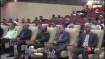 نخستین همایش تجلیل از فعالان اقتصادی و کارآفرینان
